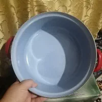 قابلمه لعابی ترک|ظروف پختوپز|لاهیجان, فیاض|دیوار