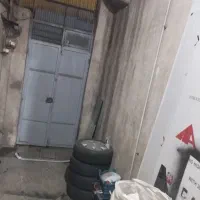 مغازه   کاربری انباری ،کارگاه ...