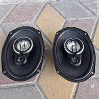 باند کنوود 718 پایونییر سیستم