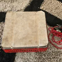کرسی برقی ناسیونال ژاپن لامپی