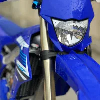 یاماها wr450f