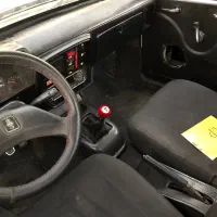 پیکان وانت مدل ۹۳