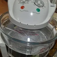 هواپز دسینی مدل توربو|اجاق گاز و لوازم برقی پختوپز|تهران, ائمه اطهار|دیوار