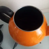 قوری کتری نو|قوری، کتری، قهوه‌ساز دستی|تهران, جنت‌آباد جنوبی|دیوار