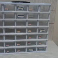 فایل ۳۵ کشویی