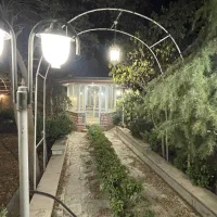 ویلا1000مترسندپایانکار کنتور کردان طاووسیه چهارباغ|فروش خانه و ویلا|کرج, فاز ۱ مهرشهر|دیوار