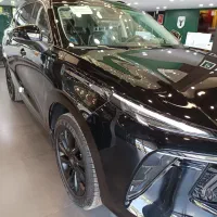 لاماری ایما مشکی