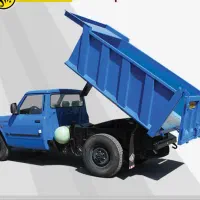 نیسان کمپرسی