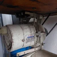 چرخ سردوز|چرخ خیاطی و ریسندگی|گرگان, |دیوار