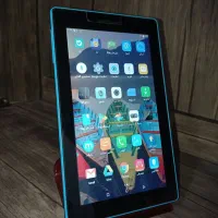 تبلت Lenovo tab 3 سالم و بدون مشکل *اقتصادی*|تبلت|تهران, نبی اکرم|دیوار