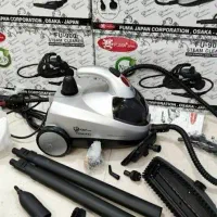 بخارشوی فوما مدل FU-9000 ژاپن اصل
