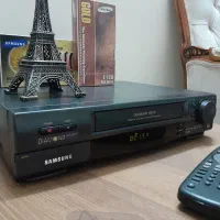 ویدیو سامسونگ. 4 هد|پخشکننده DVD و ویدیو|تهران, شهرک شریفی|دیوار