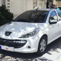 207 اتوماتیک 1397