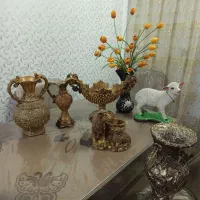 در حد نو سالم و تمیز