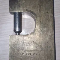 قفل ایتالیایی اصل
