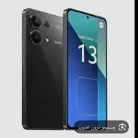 گوشی شیائومی نوت ۱۳ گم شده