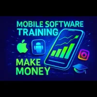 صفر تا صد نرم افزار موبایل