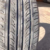 لاستیک یزد تایر 205