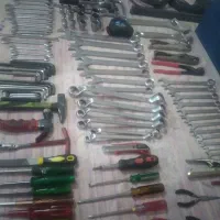 ابزار کارگاه