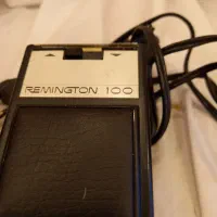 ریش تراش قدیمی