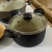 قابلمه|ظروف پخت‌وپز|مشهد, الهیه|دیوار