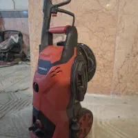 کارواش زیمبرگ 135 بار و دستگاه جوش و...