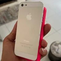 iphone 5