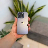 آیفون ۱۵پرو درصد باتری بالا با شرایط اقساطی|موبایل|اصفهان, مفتح|دیوار