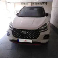 x55 Pro|خودرو سواری و وانت|تهران, فدک|دیوار