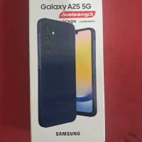 سامسونگ Galaxy A25 با حافظهٔ ۱۲۸ گیگابایت|موبایل|تهران, سعیدآباد|دیوار