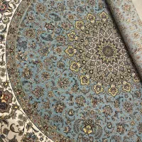 فرش ماشینی گرد|فرش|تهران, جنتآباد شمالی|دیوار