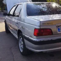 پژو پارس ۸۶ بدون رنگ|خودرو سواری و وانت|قم, حاج زینل|دیوار