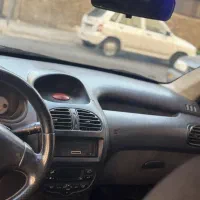 206 تیپ 5|خودرو سواری و وانت|تهران, شهرک پرواز|دیوار