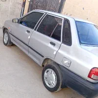 پراید مدل 87