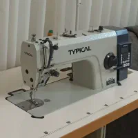 چرخ خیاطی راسته دوز تمام اتومات سخنگو