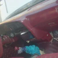 سلام ماشین تویوتا