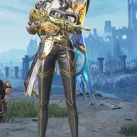 اکانت پابجی