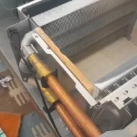سرویس و تعمیرات انواع پکیج و آبگرمکن دیواری