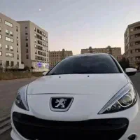پژو207 پانا دنده مدل 1403 در حده صفر