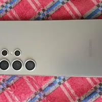 سامسونگ +Galaxy S24 با حافظهٔ ۲۵۶ گیگابایت
