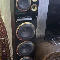 تلویزیون۵۰ سانیا و یک جفت باند برند