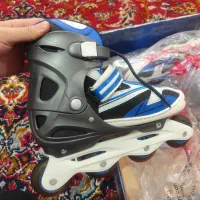 اسکیت کار نکرده در حد نو|دوچرخه، اسکیت، اسکوتر|تبریز, |دیوار