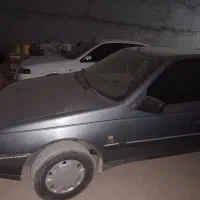 ۴۰۵glx مدل ۹۲|خودرو سواری و وانت|بوشهر, |دیوار