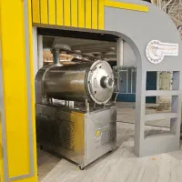 دستگاه خشک کن میوه فریز درایر tf30شرکت تاوریس صنعت