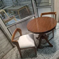 میزصبحانه مرجان