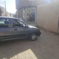 ۱۴۱مدل ۹۰|خودرو سواری و وانت|سقز, |دیوار