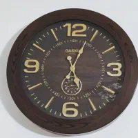 ساعت دیواری نو