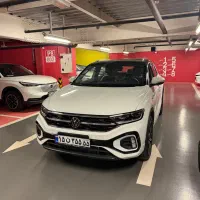 فولکس تیراک ۲۰۲۴ صفرکیلومتر با بیتس (گارانتی فعال)