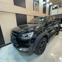 کی امسی T8|خودرو سواری و وانت|کرج, فاز ۳ گوهردشت|دیوار