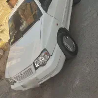 پراید 132 ساده، مدل ۱۳۸۹